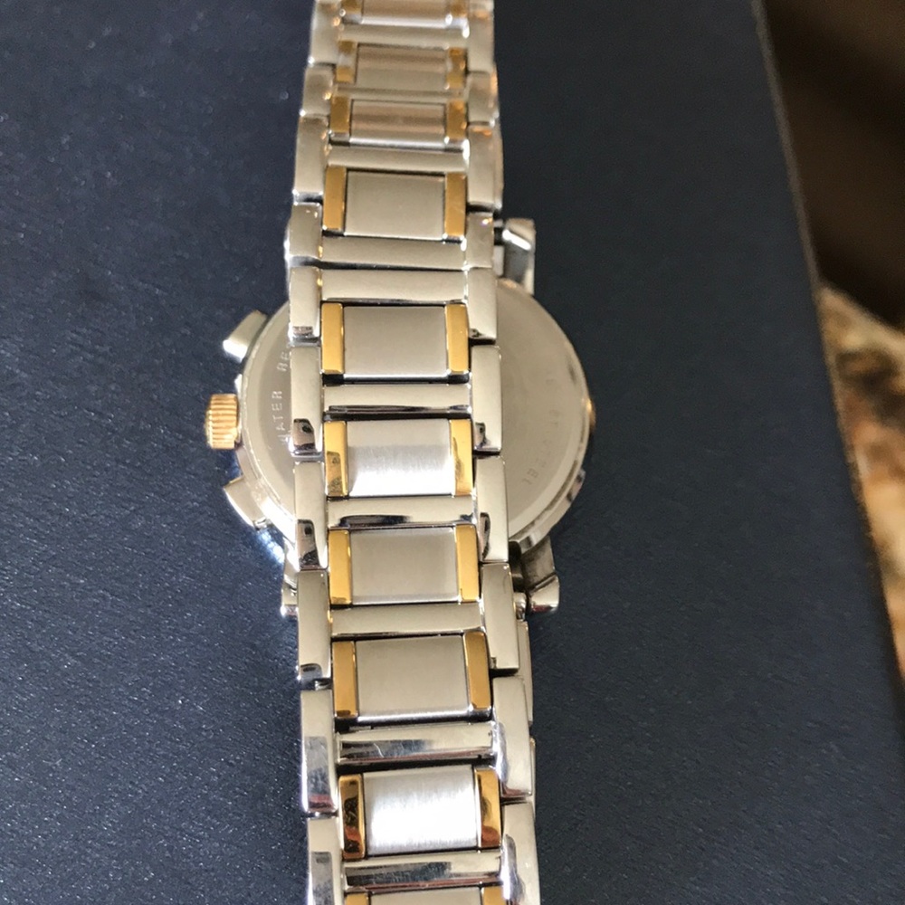 🌷Bulova Diamond Chronograph FS00🌷 - Picture 6 of 8